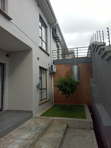 Terrace/patio 3, Studio Stay at Lucas Place, Blantyre City