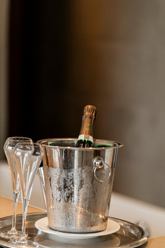 Food & Drinks 5, Casino Hotel, West-Vlaanderen