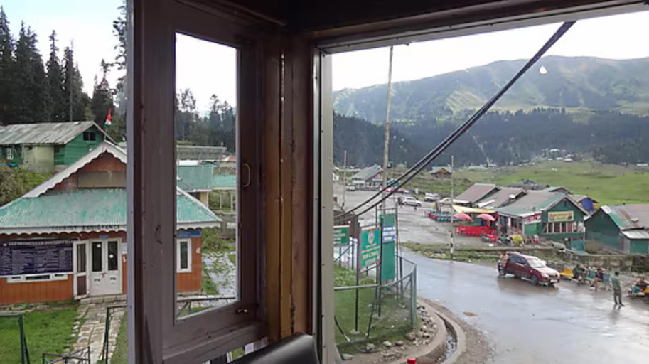 Others 5, Hotel New Mount View Gulmarg Jammu and Kashmir, Baramulla