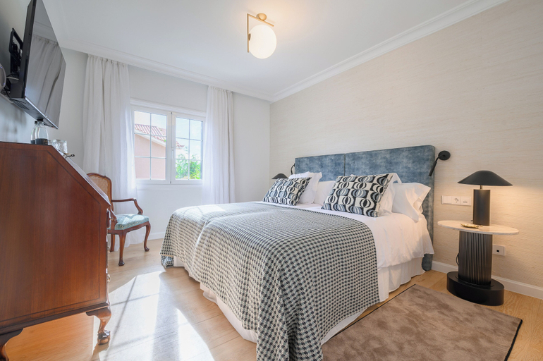 Bedroom 2, Hotel Boutique San Diego - Adults Only, Santa Cruz de Tenerife