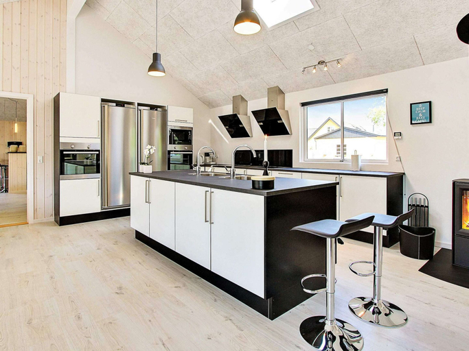 Others 4, 5 Star Holiday Home in Nexo, Bornholm