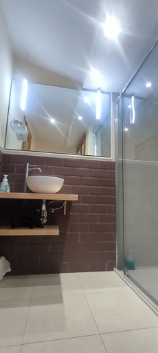Bathroom 5, MIRADOR DEL TORREÓN, Teruel