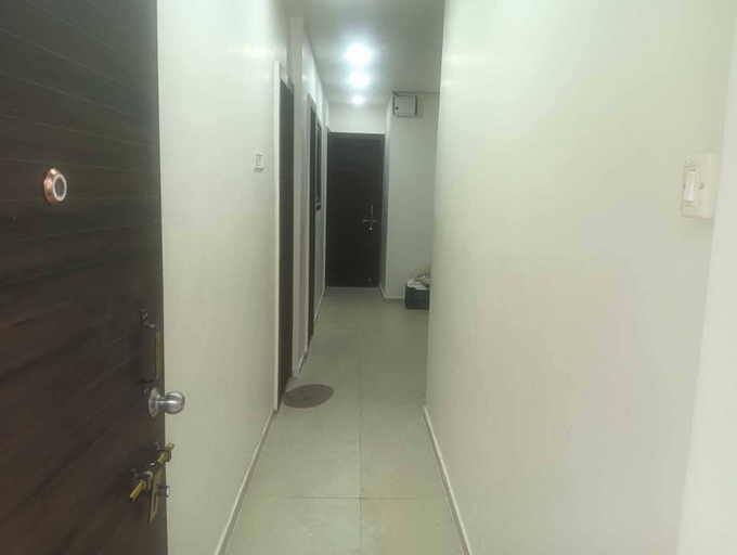 Interior 5, Hotel Kulswamini Inn, Nashik