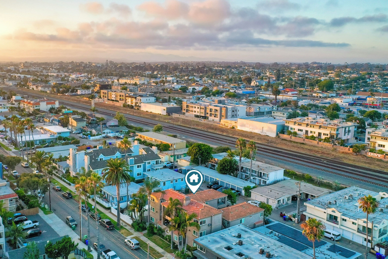 Interior 5, 1128 Tait Street, Unit D, San Diego