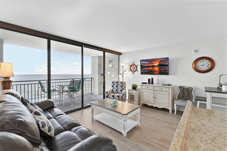 Interior 4, Ocean Forest Plaza Unit 1412, Horry