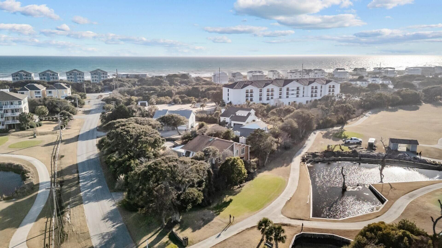 Aerial view 5, Fore Your Delight 3 Bedroom Townhouse, Carteret