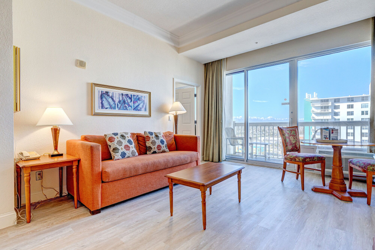 Others 1, Daytona Beach Resort 1420, Volusia