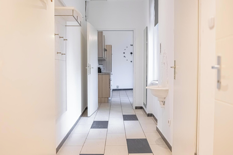 Exterior 3, Lovely Apt Near to Danube & Praterstern, Wien