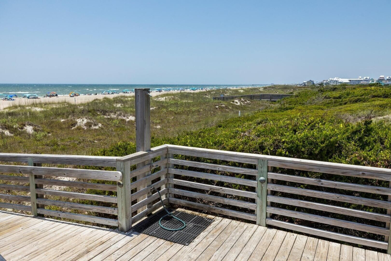 Property grounds 2, Summer School 2 Bedroom Condo by RedAwning, Carteret