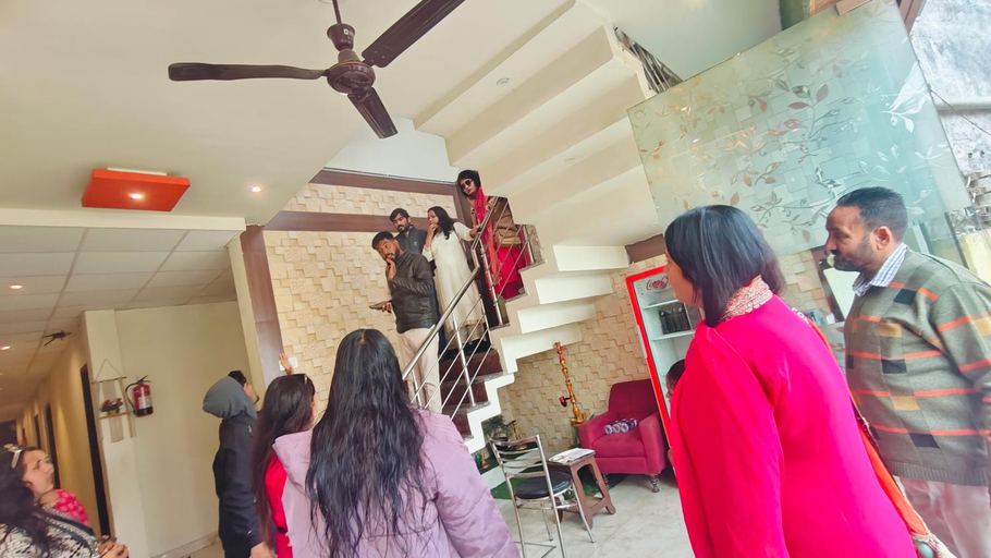Others 5, Sukhmanee Home Stay, Amritsar
