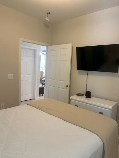 Interior 2, Hidden Haven by WT Golf Peaceful 2BR Condo, Horry