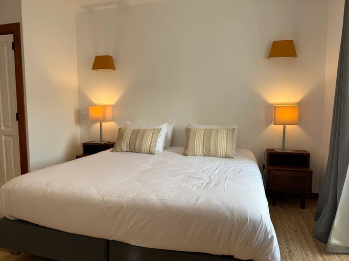 Room 4, AlcaidariaVista, Ourém