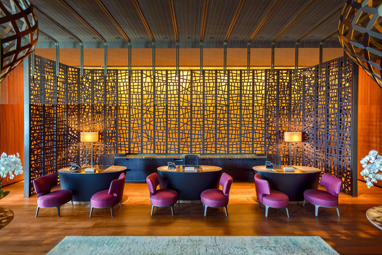 Public Area 4, Mandarin Oriental, Bodrum, Bodrum