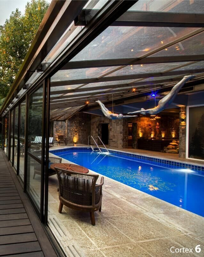 Sport & Beauty, Wood Hotel Gramado, Gramado