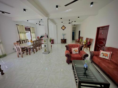 Others 4, Residenza Belvedere, Hikkaduwa