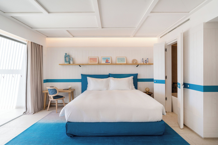 Bedroom 4, The View Agadir, Agadir-Ida ou Tanane