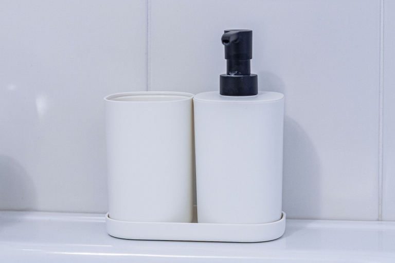 Bathroom amenities, Fior d'Arancio, Salerno