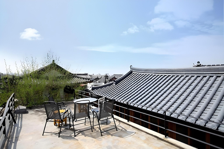 Others 3, Jeonju Dangyeong Hanok Pension, Jeonju
