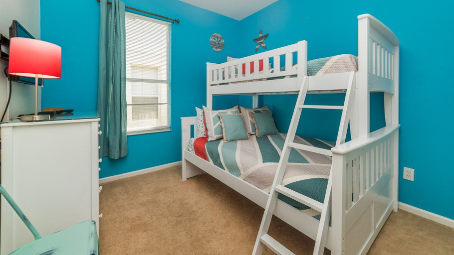Interior 4, Sp8137, Osceola