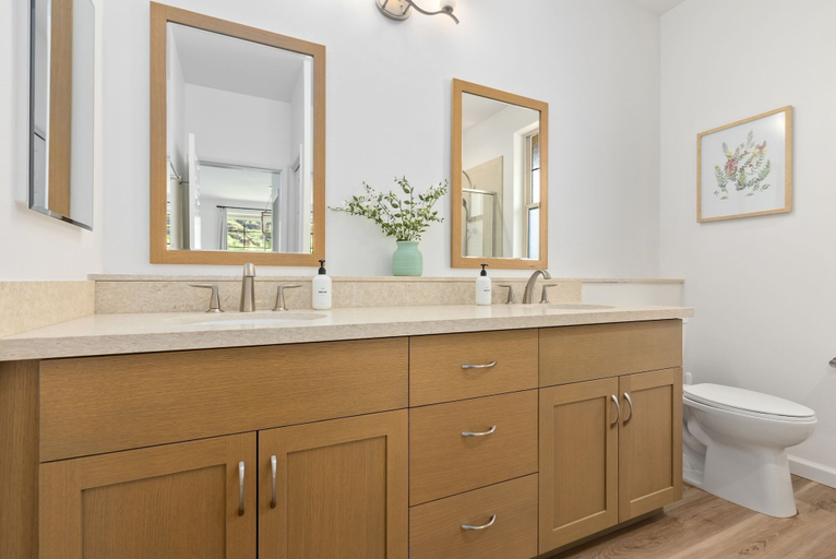 Interior 3, @marbella Lane-glam 2 Master Suitesmt+ocean Views, Honolulu