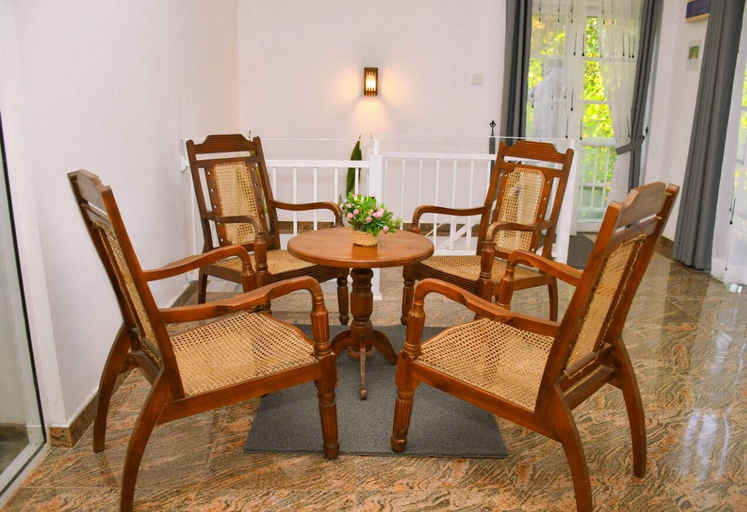 Interior, Eco Bless Inn, Kundasale