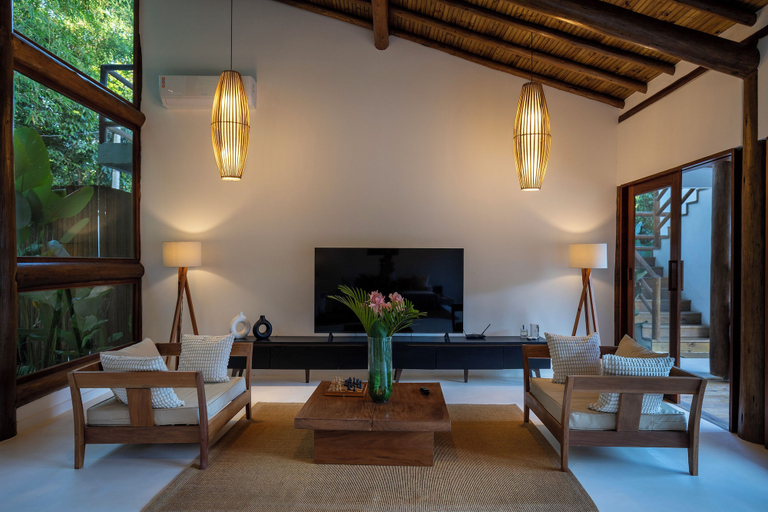 Meeting facility 2, Casa Villamar25, Porto Seguro