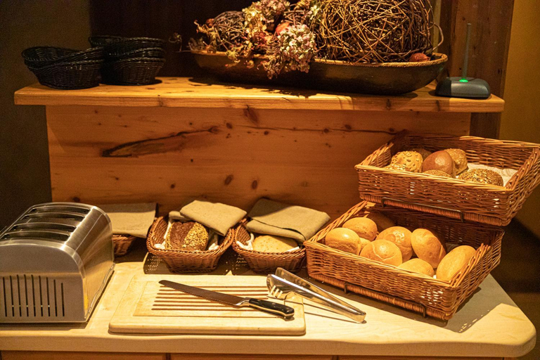 Food & Drinks 5, Hotel Amselgrundschloßchen, Sächsische Schweiz-Osterzgebirge