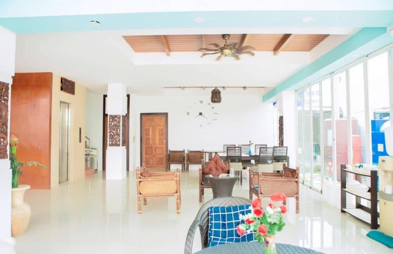 Others 4, Abby's House Hotel, Phuket Island