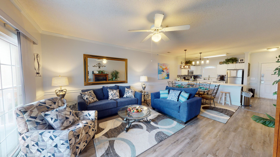 Interior 4, Magnolia North Unit 204, Horry