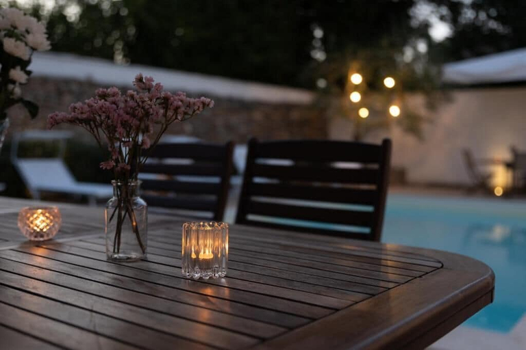 Pool 3, Le Cimbe - Casa a Corte Dimora, Lecce