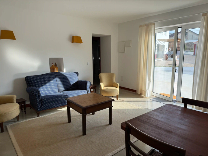 Living area 3, AlcaidariaVista, Ourém