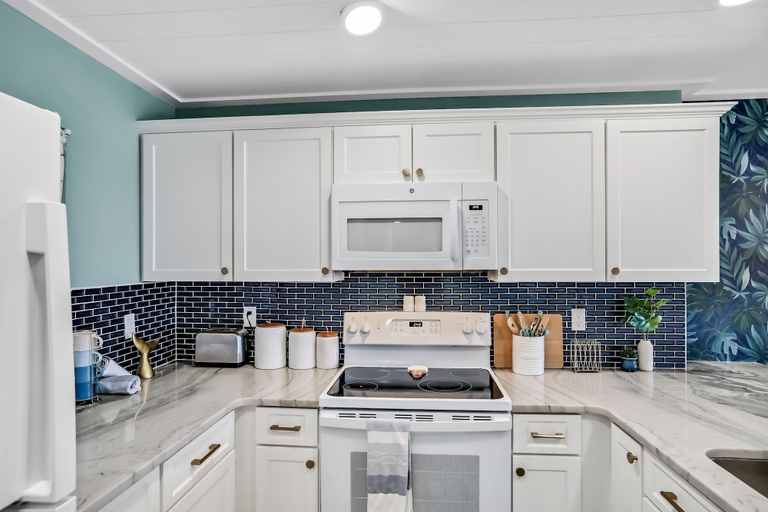 Interior 5, Castle Reef 302 - Sea La Vie, Volusia