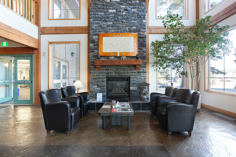 Others 5, Lakeview Inns & Suites - Okotoks, Division No. 6