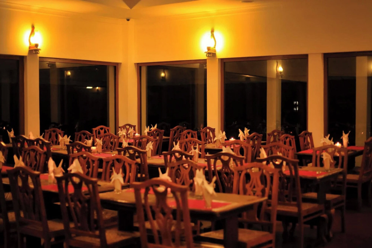 Food & Drinks 4, Manor Backwater Resort, Kottayam