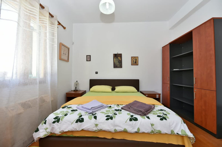 Room 5, Tinos Luxury Two-storey Villa With Private Pool, South Aegean
