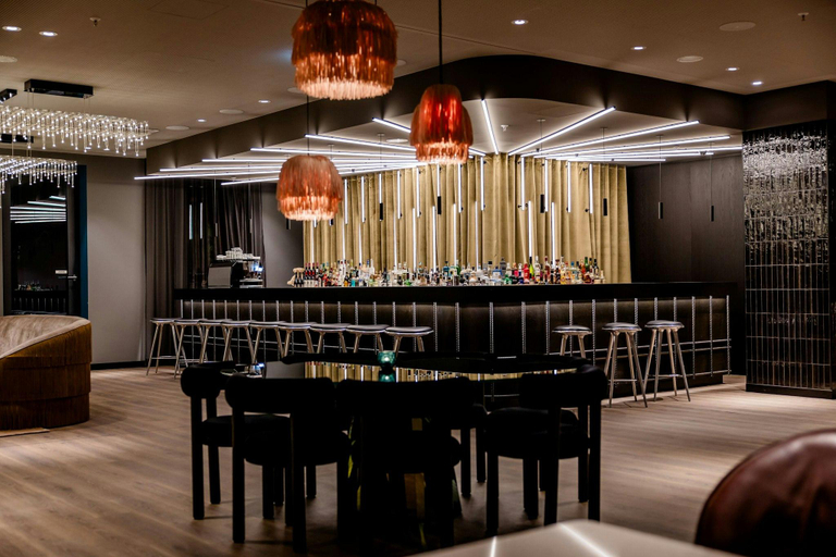 Food & Drinks 2, Motel One Berlin-Potsdamer Platz, Berlin