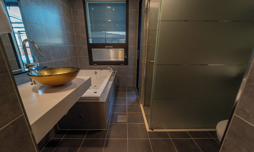 Bathroom 5, Jeju Calma, Jeju