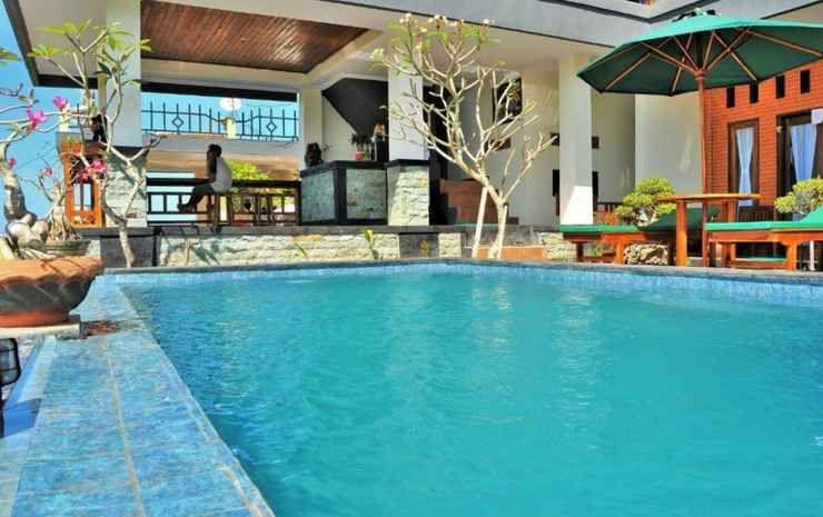 Sport & Beauty 3, D' Artha Cottage, Klungkung