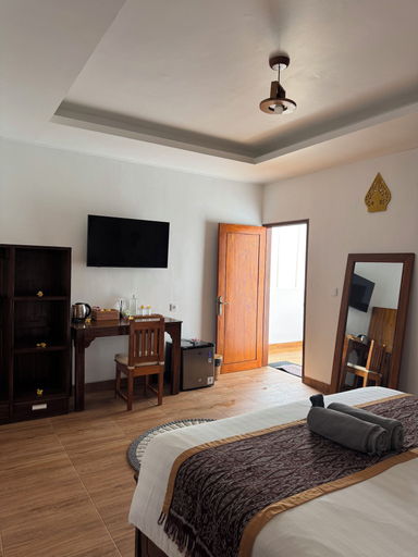 Room 2, Samula Uluwatu, Badung