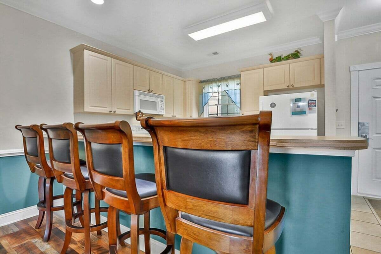 Interior 4, Magnolia Point Magnolia Lake 4817-303, Horry