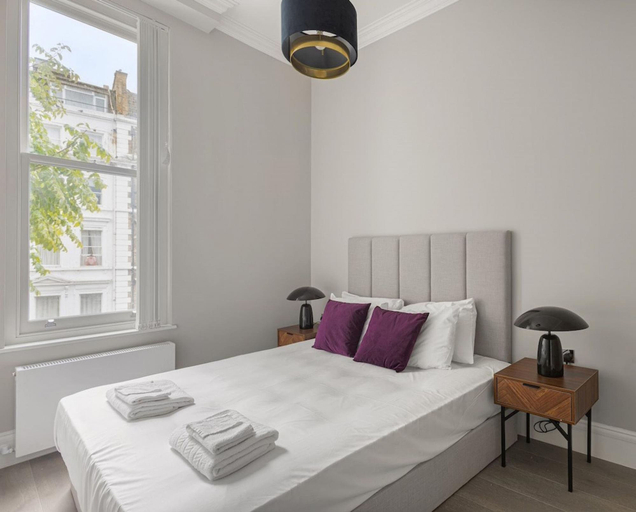 Others 4, Collingham Apartments, London