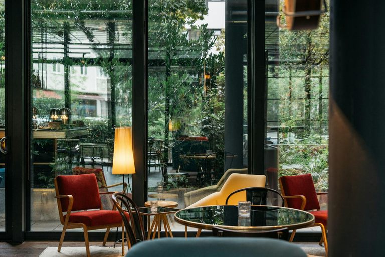 Public Area 3, Ruby Lilly Hotel Munich by IHG, München