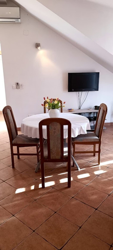 Dining, Vista dal Mare Pag, Pag