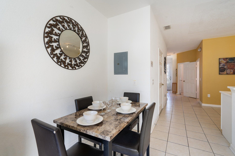 Interior 4, Op7678 Windsor Hills 3 Bedroom Private Pool Townhome, Osceola