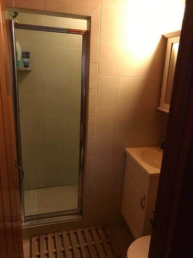 Bathroom 4, Calico Jack's Galley 2 Bedroom Cottage by RedAwning, Dare