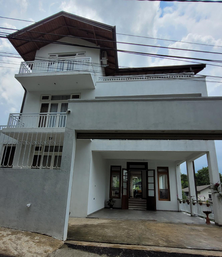 Exterior & Views 4, Green Royal Villa, K.F.G. & G. Korale