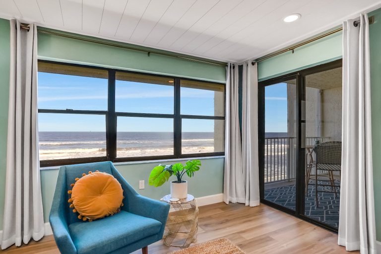 Interior 2, Castle Reef 302 - Sea La Vie, Volusia