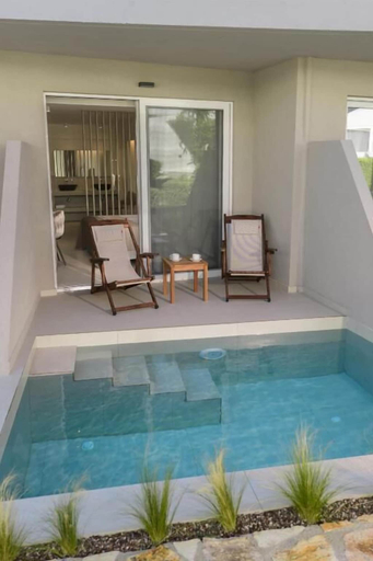 Sport & Beauty 2, Golden Coast Suites, Ionian Islands