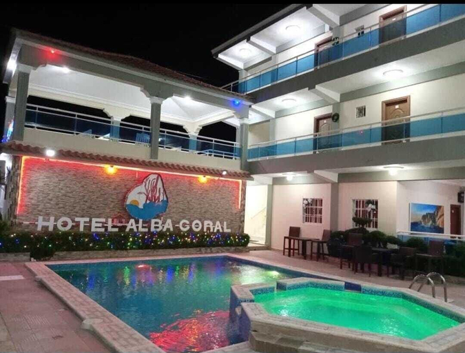 Sport & Beauty 4, Alba Coral Hotel, Pedernales