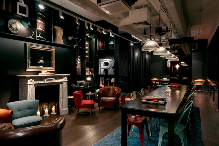 Food & Drinks 5, Ruby COCO HOTEL DUSSELDORF by IHG, Düsseldorf